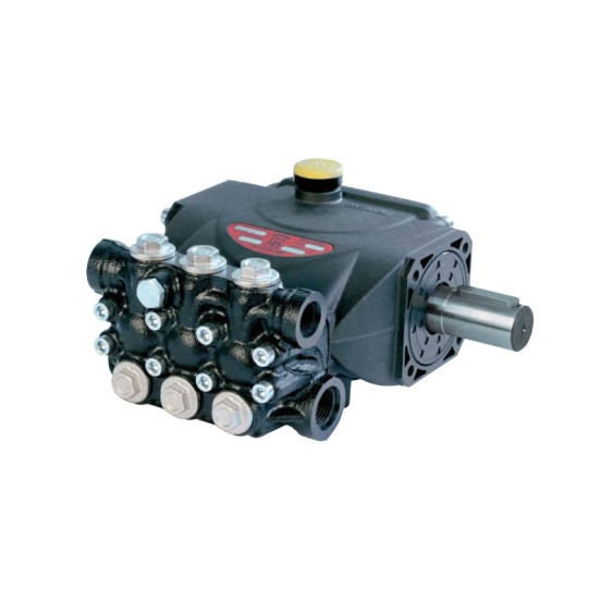 BOMBA E1B1611 DX INTERPUMP BOMBA E1B1611 DX INTERPUMP